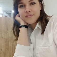 Наталья Рыбина, 30.06.1987, Новодонецкое