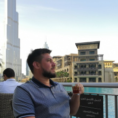 Сергей Деревянко, Самара