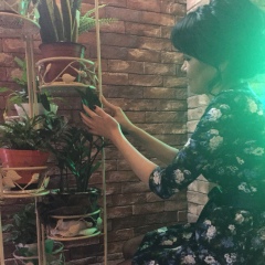 Шынар Халменова, 25.04.1988, Шымкент