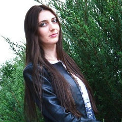 Ксения Ильина, 09.09, Краснодар
