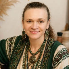 Светлана Сагеза, 05.07, Москва