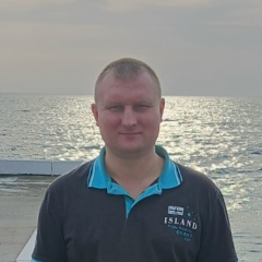 Антон Аммосов, Нижний Новгород