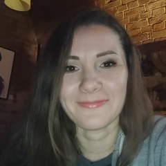 Ольга Кочнева, 07.10, Калининград