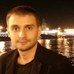 Вадим Смолдырев, 07.11.1989, Краснодар