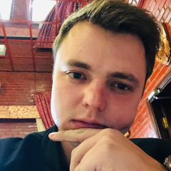 Вадим Кончиц, 25.05.1990, Москва