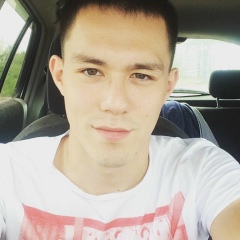 Дмитрий Тучнолобов, 05.07, Якутск