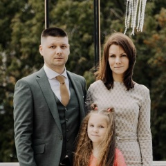 Дарья Агафонова, 09.09.1989, Москва