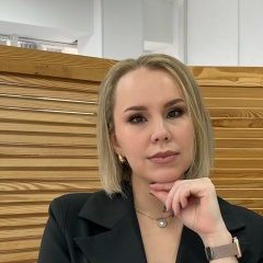 Марина Ефремова, 30.05, Энгельс