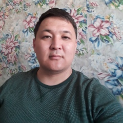 Болатбек Сахиев, 11.10.1987