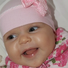 Алла Полищук, 03.05.1985, Одесса