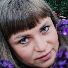 Надежда Алексеева, 02.09, Санкт-Петербург