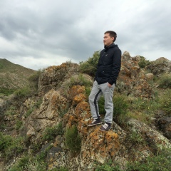 Daur Daur, Алматы