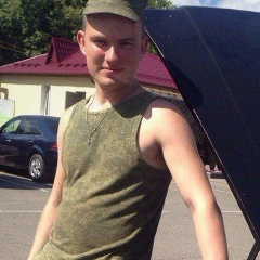 Дмитрий Пухов, 19.06.1991, Москва