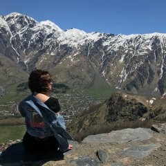 Эльвира Абайдуллина, 04.11.1982, Казань