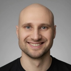 Алексей Русов, Липецк