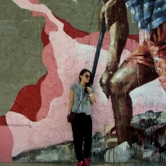 Дарья Мальгинова, 04.11.1988, Москва