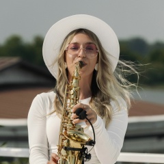 Sofia Jazz, 16.07, Нижний Новгород