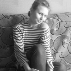 Оля Лебедева, 24.03, Нерехта