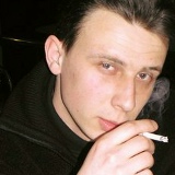 Alex Rudich, 19.07, Алчевск