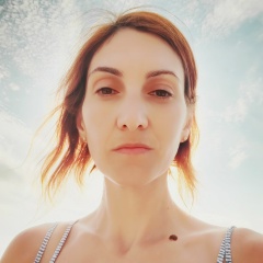 Ольга Маркова, 27.07, Жуковский