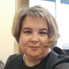 Ирина Юхнина, 30.06, Сыктывкар