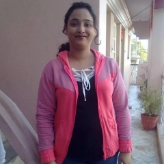 Purbita Ditecha, 13.02.1989, Alipur Duar