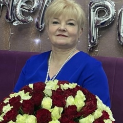 Валентина Кирева, 22.12.1960, Хвойная