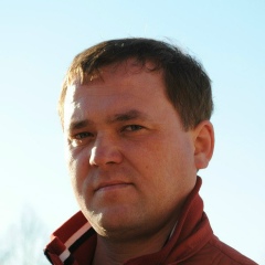Серега Савельев, 11.03.1977, Кудымкар