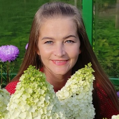 Дарья Рулёва, 01.12, Санкт-Петербург
