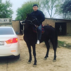 Мейрман Биболов, 05.03.1992, Шымкент