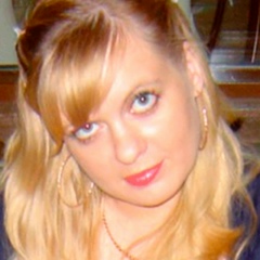 Валерия Кульша, 12.08, Челябинск