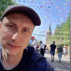 Алексей Чиркин, 03.06.1986, Рязань