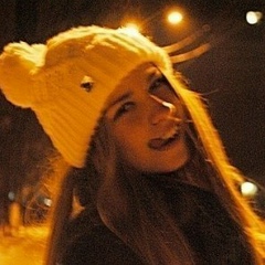 Даша Иванова, 07.09.1989, Минск