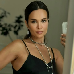 Елена Матусевич, 13.09, Красноярск