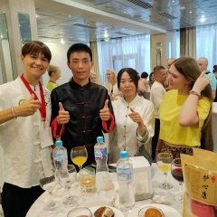 Лизавета Баева, 31.01, Москва