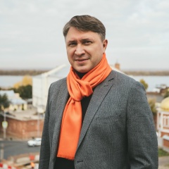 Андрей Правдин, Самара
