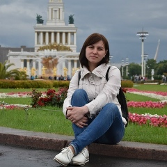 Марина Меса, 19.01, Дубна