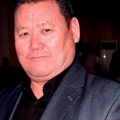 Бекиш Салих, 25.06, Актау