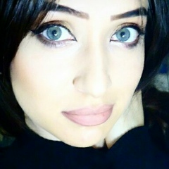 Кристина Багаева, 30.11.1995, Владикавказ