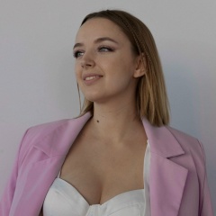 Даша Абдулина, 23.03.1996, Челябинск