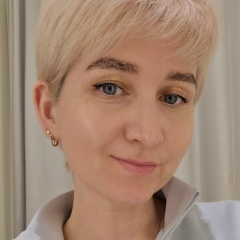 Елена Радзевичуте, 29.06.1988, Мирный
