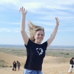 Юлия Мухаматдинова, 07.09.1985, Екатеринбург