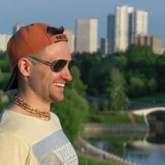 Алексей Девяткин, 09.07.1991, Москва