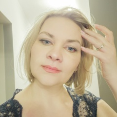 Екатерина Лагун, 24.06.1985, Санкт-Петербург