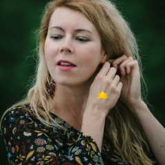 Катерина Милосердова-Милославская, 08.09, Санкт-Петербург