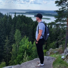 Valeriy Pivnev, 12.11