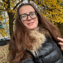 Ольга Казакова, 29.07