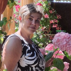Екатерина Никиткина, Курск
