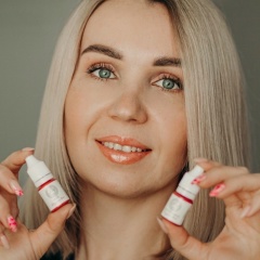 Юлия Старикова, 23.06, Магнитогорск