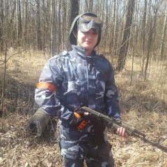 Артём Киселёв, 25.07.1987, Москва